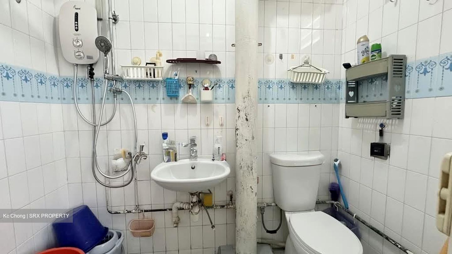 Blk 815 Jurong West Street 81 (Jurong West), HDB 5 Rooms #561298801